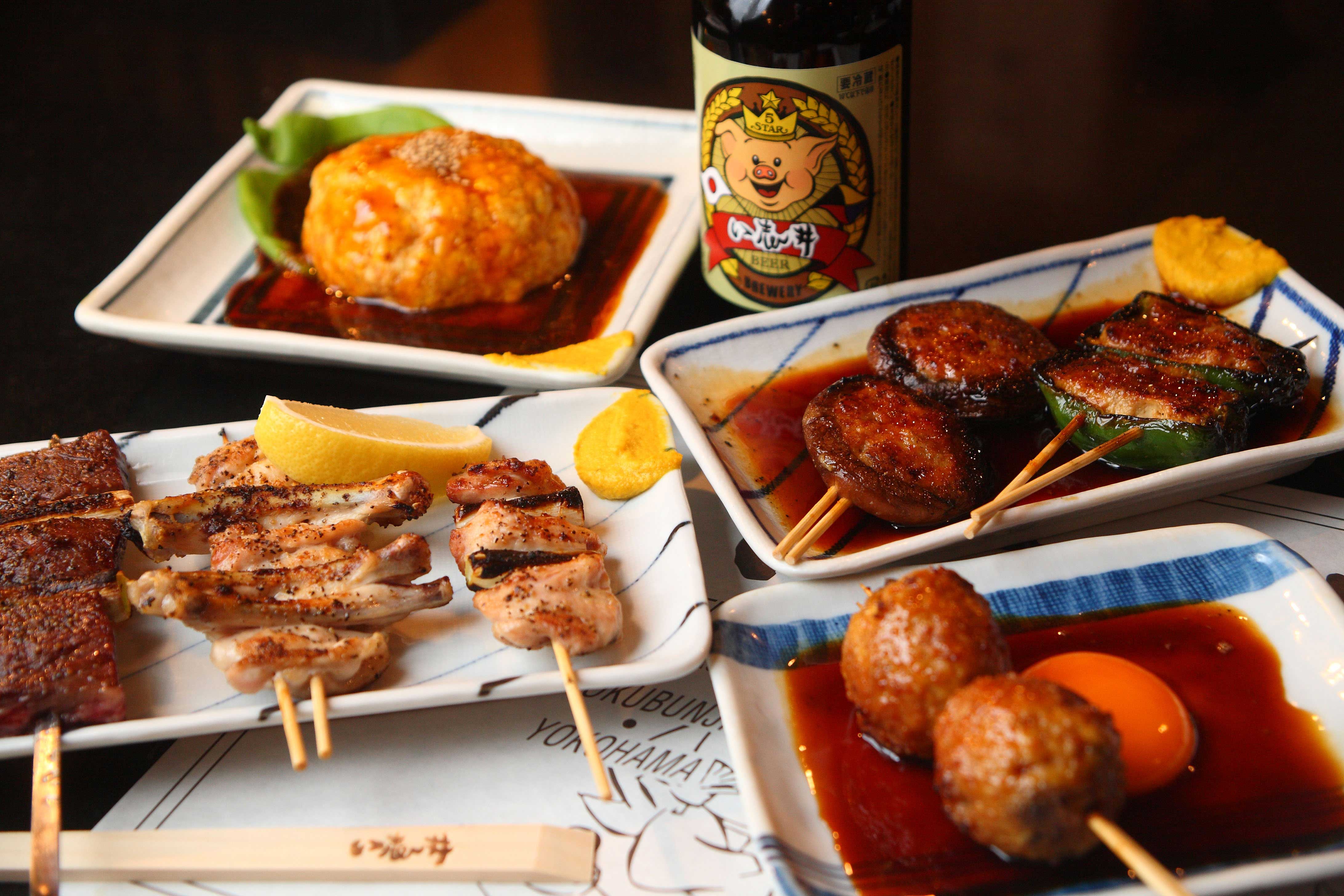 株式会社オールウェイズ-日本再生酒場 3枚目