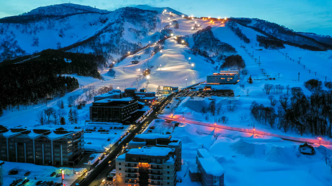 ホテルシャレーアイビーヒラフのこだわりポイントの写真1枚目