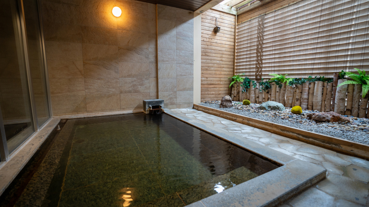 ホテルシャレーアイビーヒラフの事業内容の写真2枚目