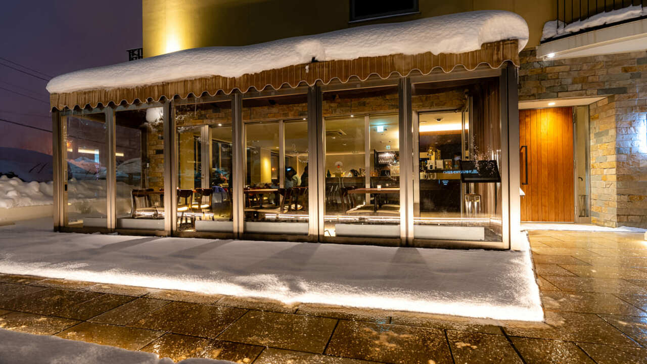 ホテルシャレーアイビーヒラフの事業内容の写真4枚目