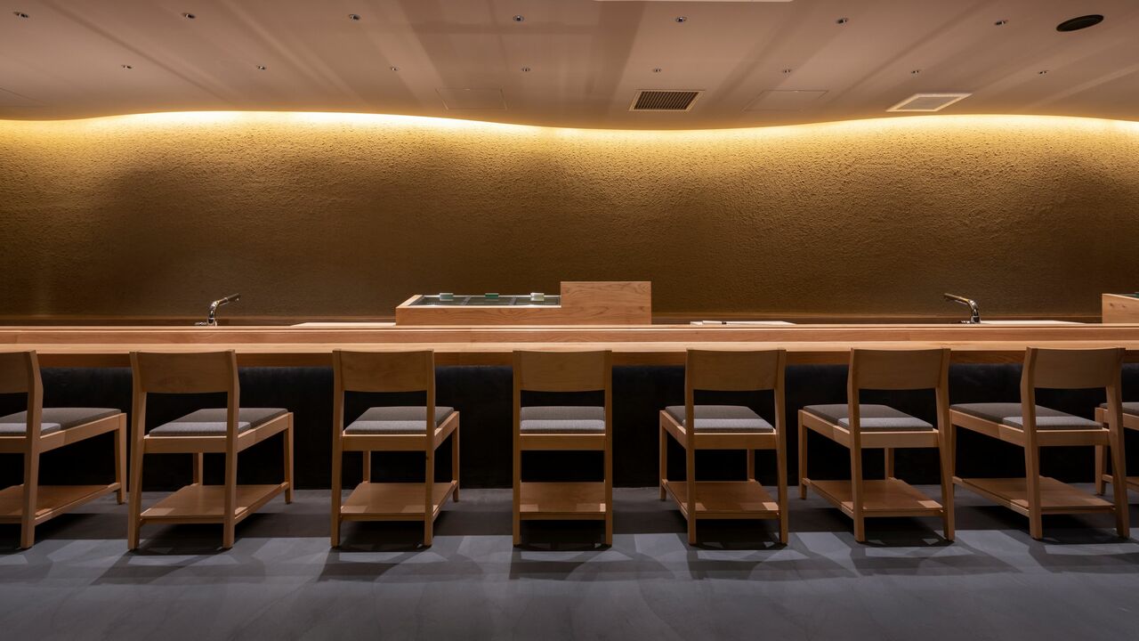 SUSHI BANYA KAIのこだわりポイントの写真4枚目