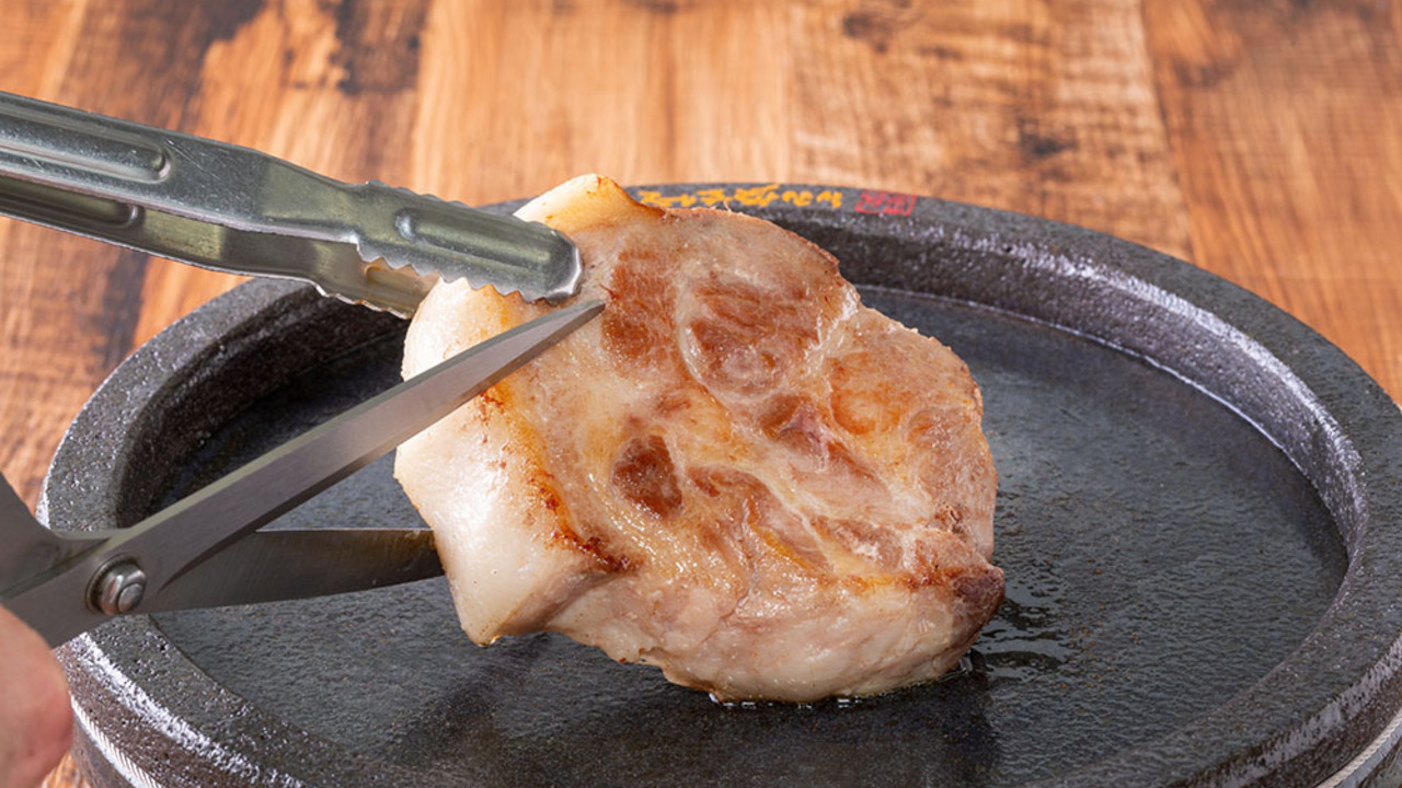 豚大門市場のこだわりポイントの写真3枚目