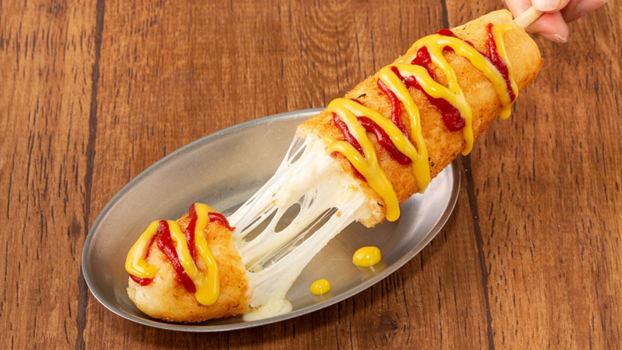 豚大門市場の事業内容の写真2枚目