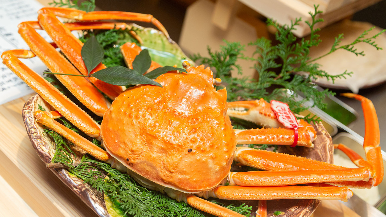 魚釜のこだわりポイントの写真1枚目