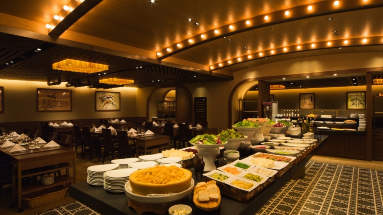 BARBACOA(バルバッコア)のこだわりポイントの写真3枚目