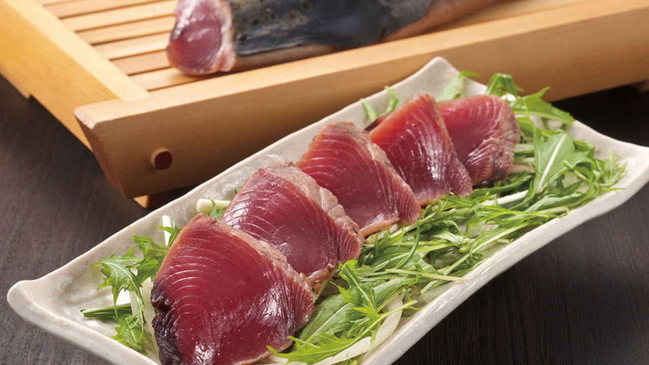 炉端横山のこだわりポイントの写真1枚目