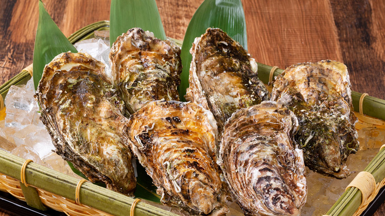 炉端横山のこだわりポイントの写真3枚目