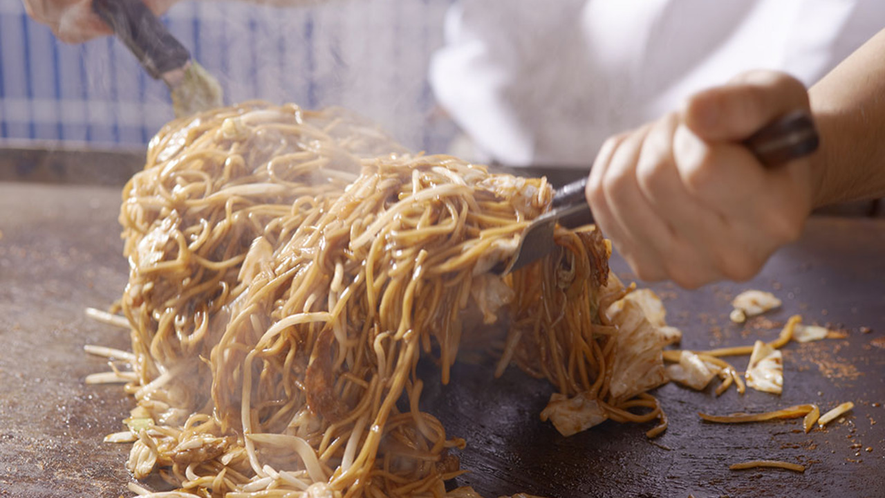 炉端横山で働く人の写真3枚目