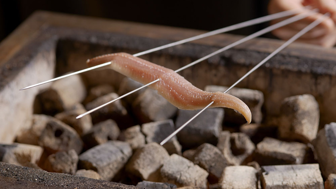 炉端横山の事業内容の写真1枚目
