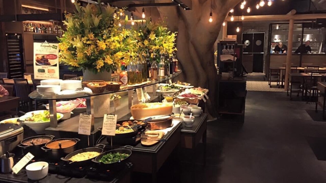 BARBACOA(バルバッコア)の事業内容の写真3枚目