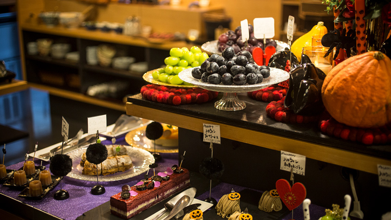 あわら温泉 ホテル八木のこだわりポイントの写真2枚目