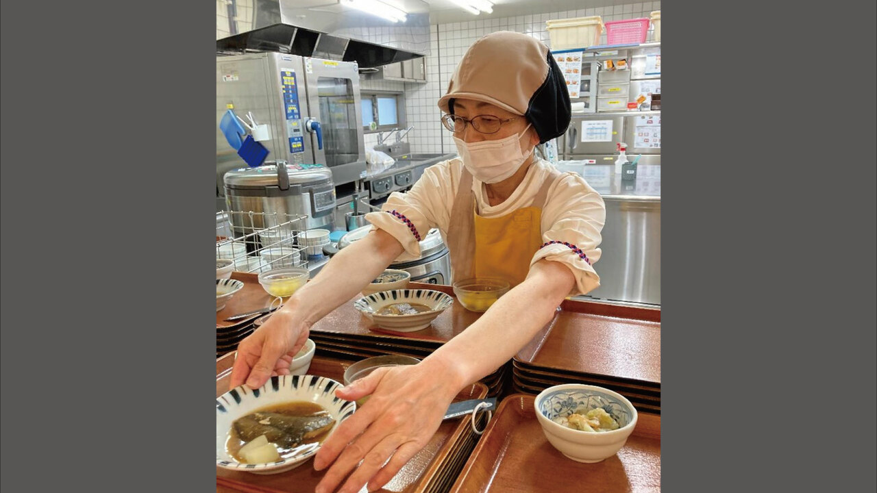 そんぽの家の事業内容の写真1枚目