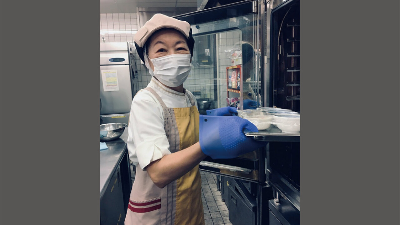 そんぽの家の事業内容の写真2枚目