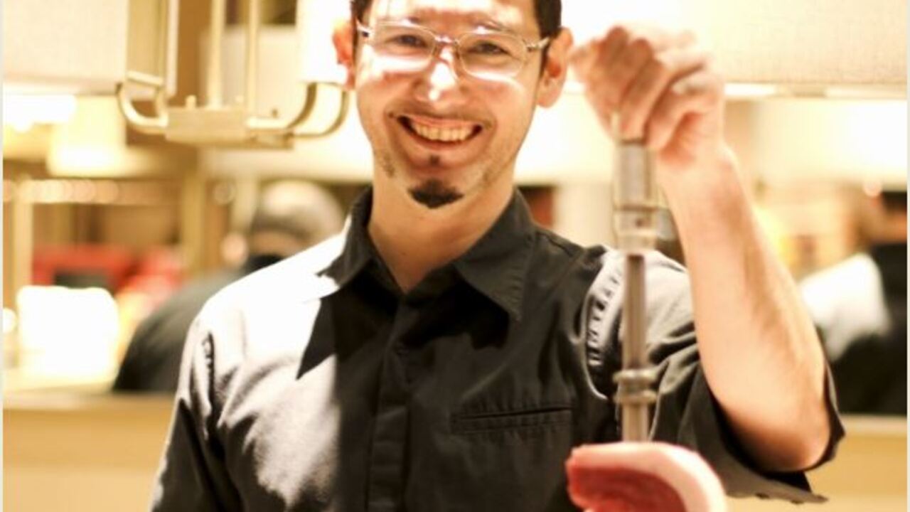 BARBACOA(バルバッコア)の事業内容の写真1枚目