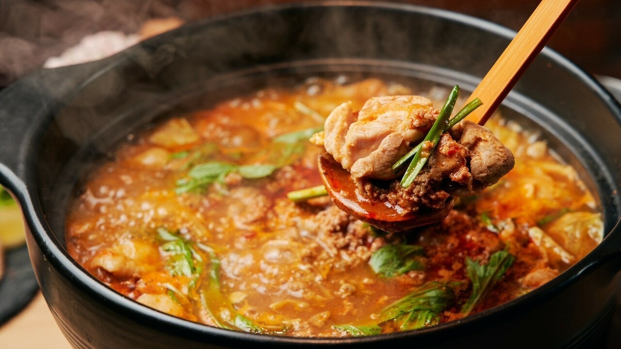 ゑ々とこ鶏のこだわりポイントの写真2枚目