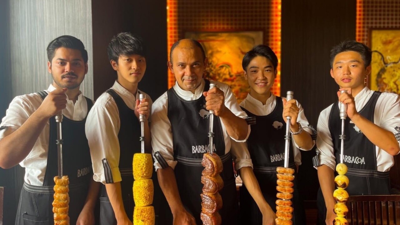 BARBACOA(バルバッコア)の事業内容の写真2枚目