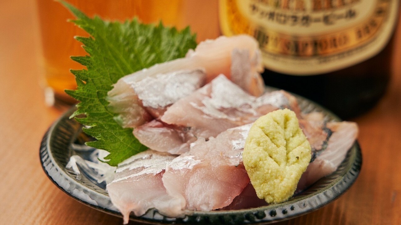 野毛商店のこだわりポイントの写真3枚目