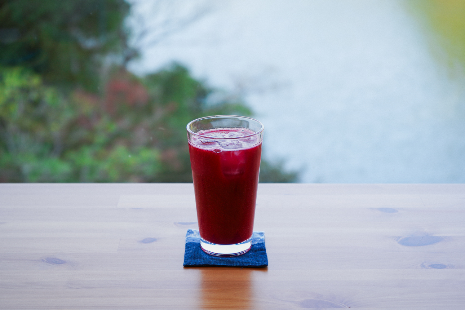 株式会社前田組-Juice Bar Delight 4枚目