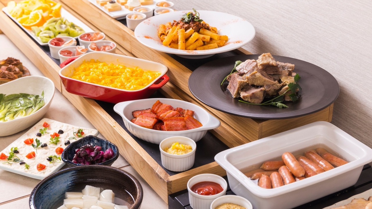 SAKURAのこだわりポイントの写真1枚目