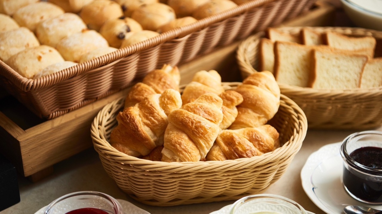 SAKURAのこだわりポイントの写真2枚目