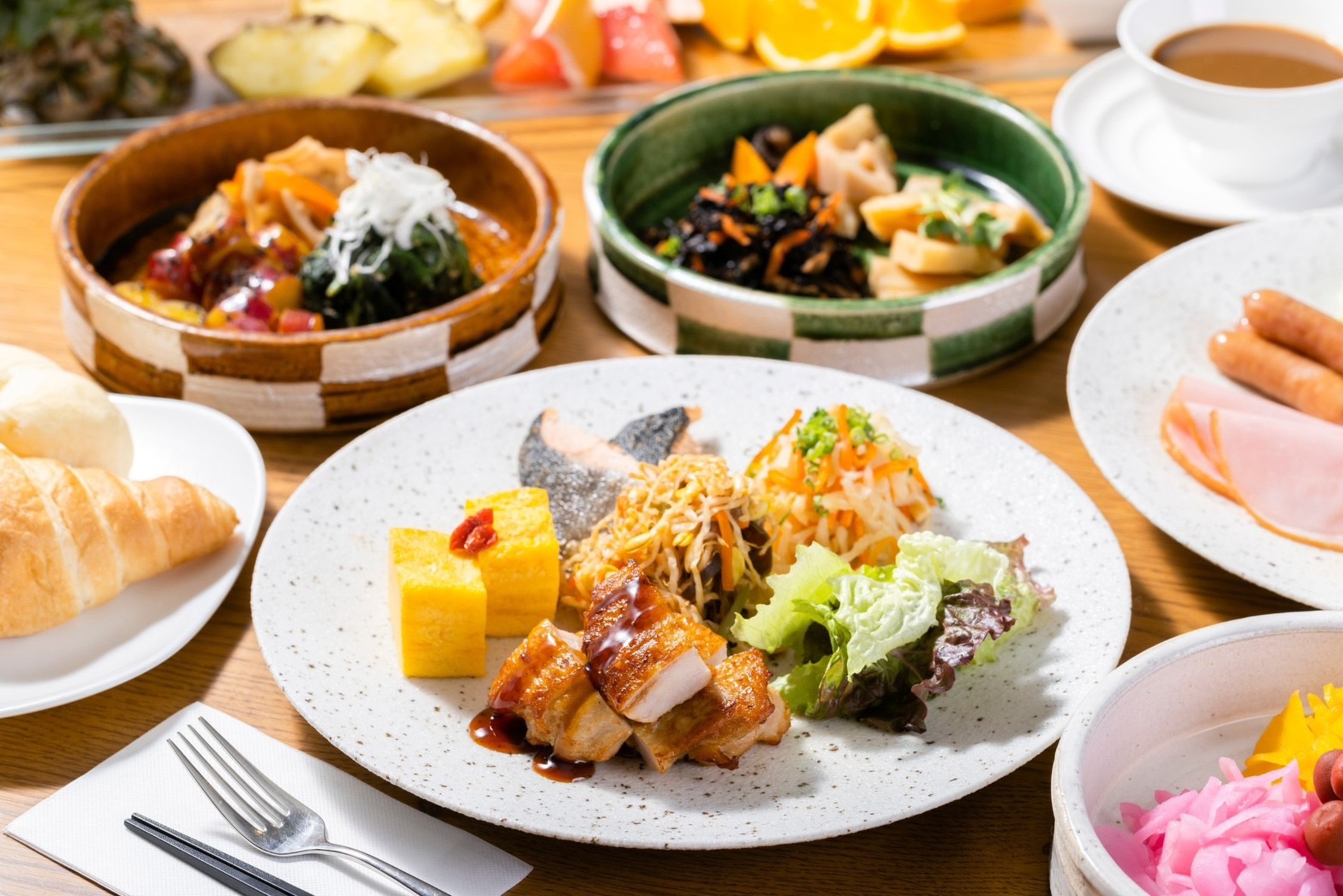 株式会社クレドインターナショナル-SAKURA 1枚目