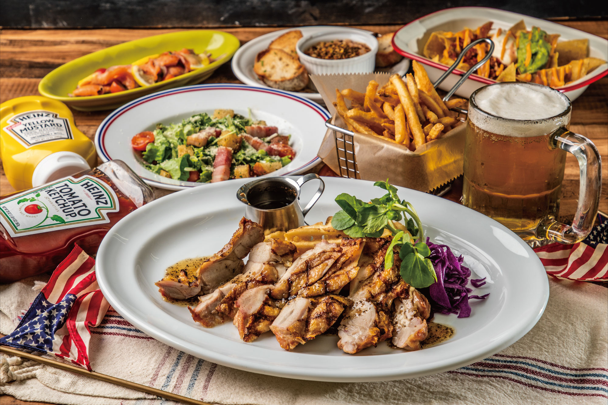 株式会社エスエルディー-under the cascade 1枚目