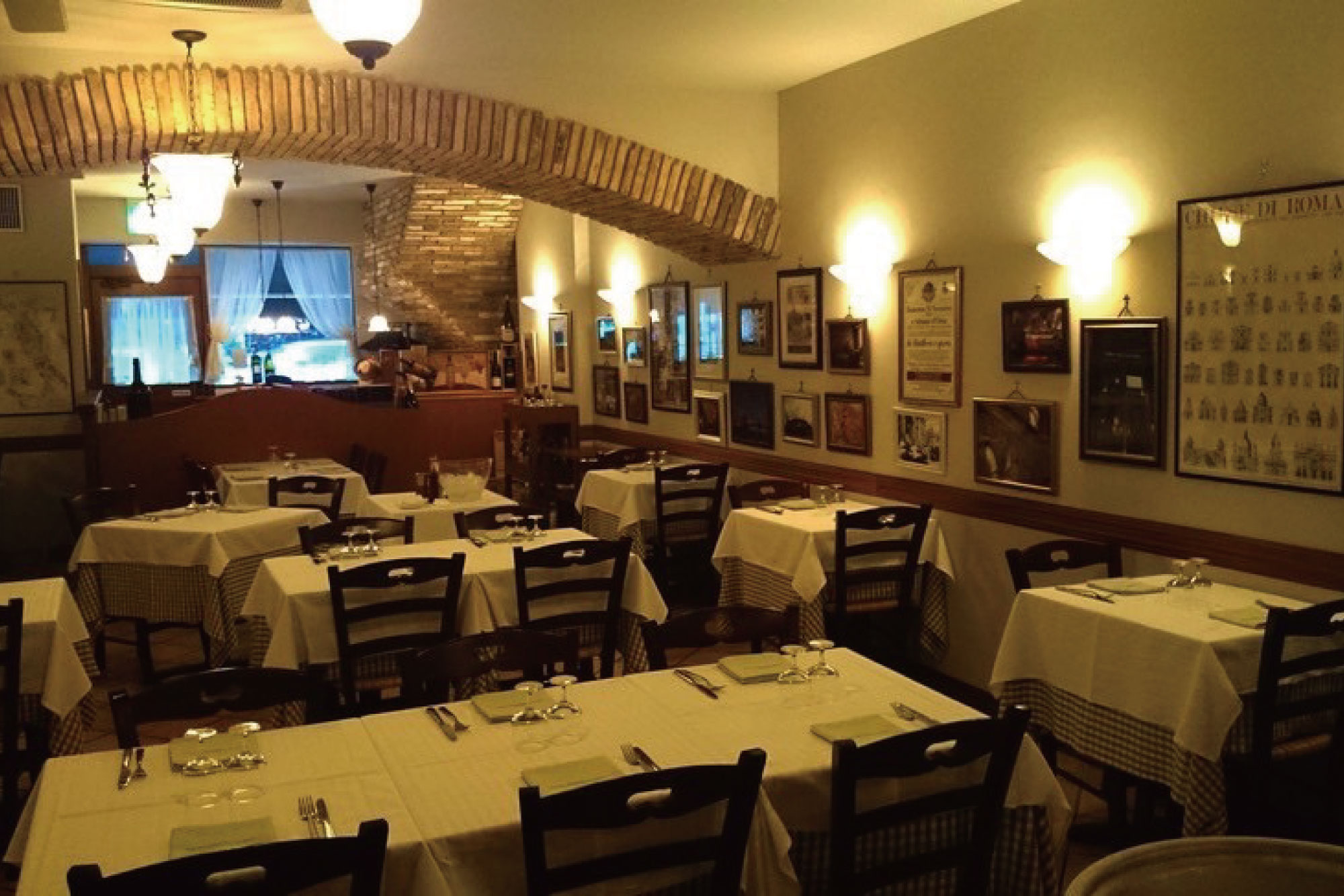 有限会社KURANO DESIGN CONSULTANT-イタリアン新店　(店名未定) 1枚目