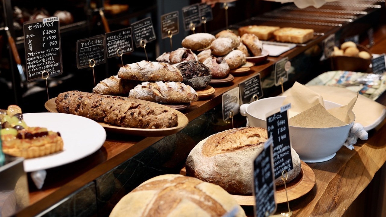 VERACEのこだわりポイントの写真1枚目