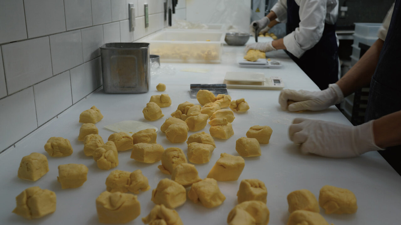 VERACEのこだわりポイントの写真2枚目