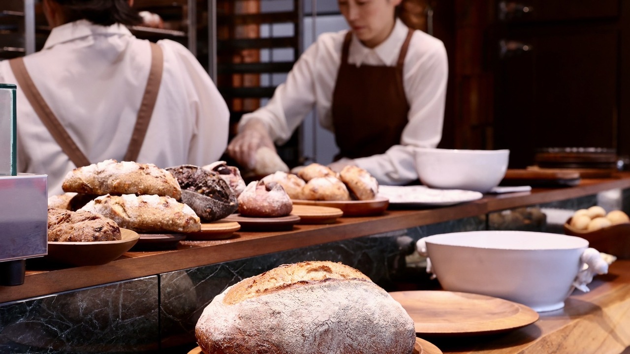 VERACEで働く人の写真1枚目