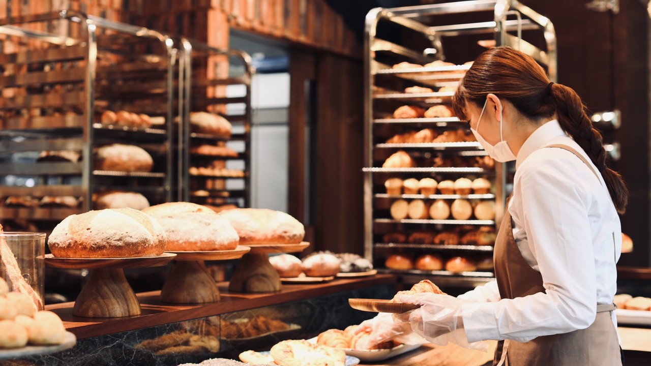 VERACEで働く人の写真2枚目