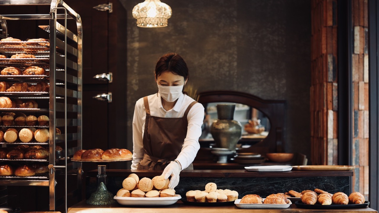 VERACEで働く人の写真4枚目