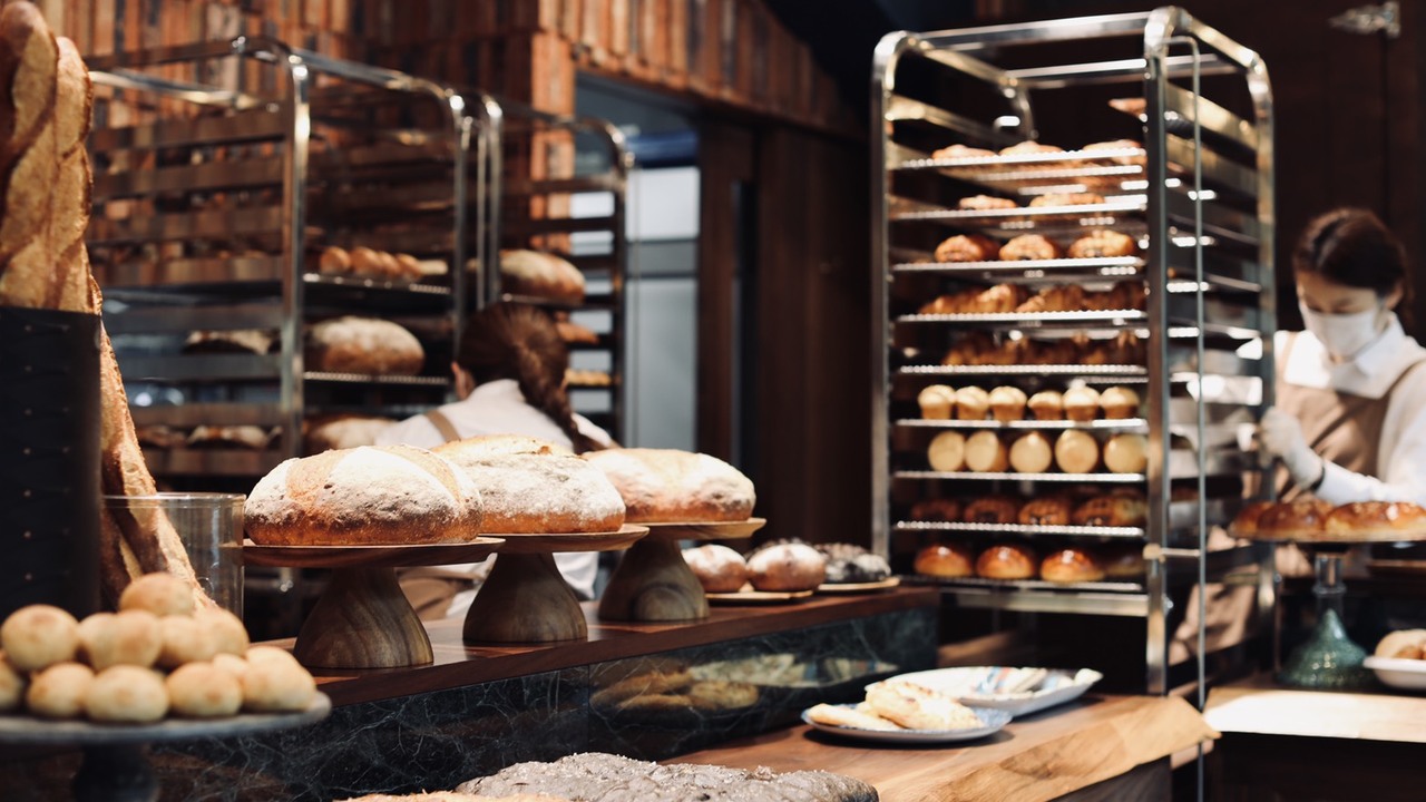 REGINAのこだわりポイントの写真1枚目