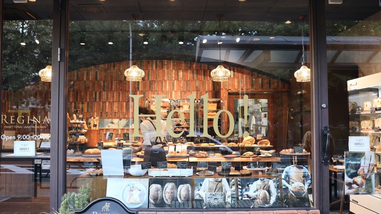 REGINAの事業内容の写真2枚目