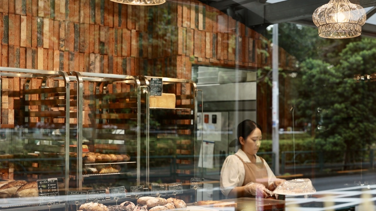 REGINAで働く人の写真4枚目