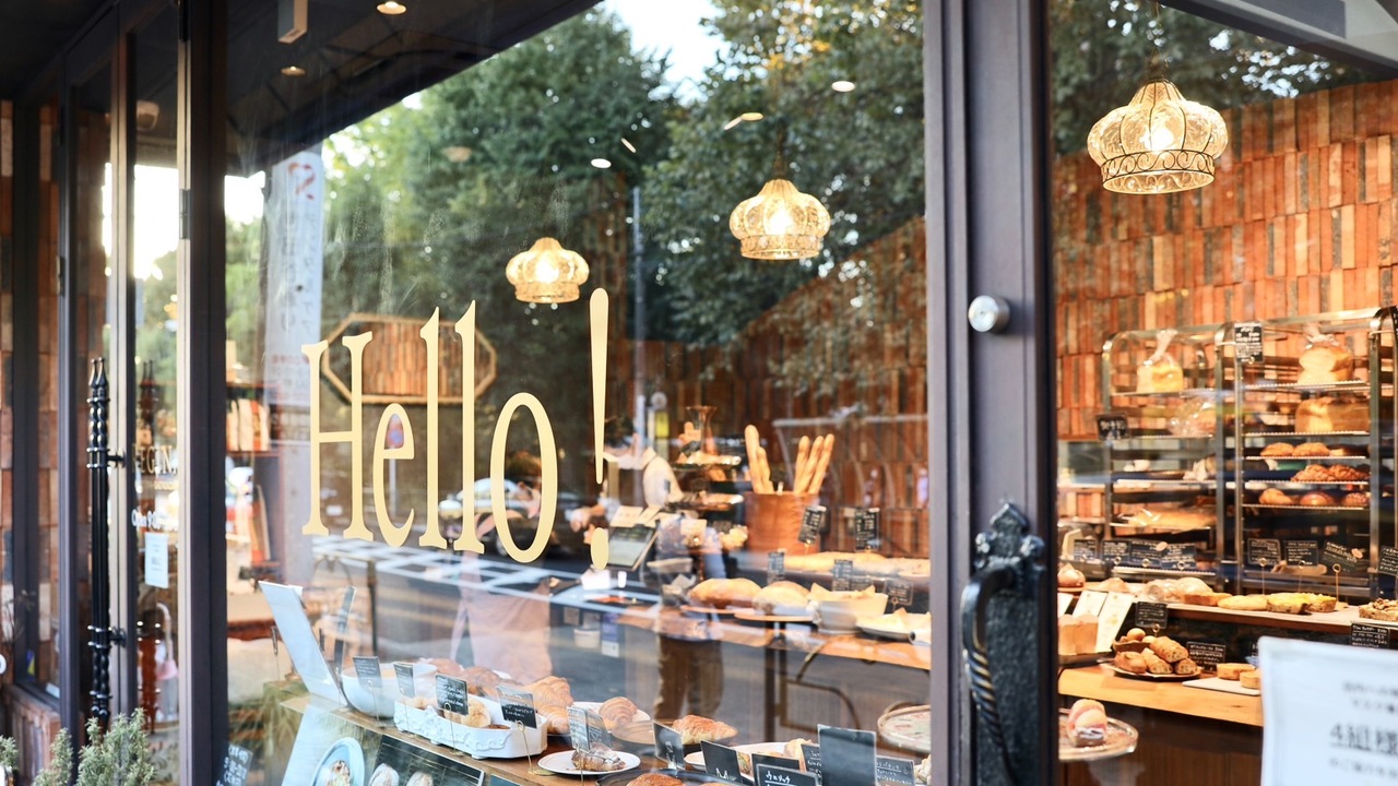 REGINAの事業内容の写真1枚目