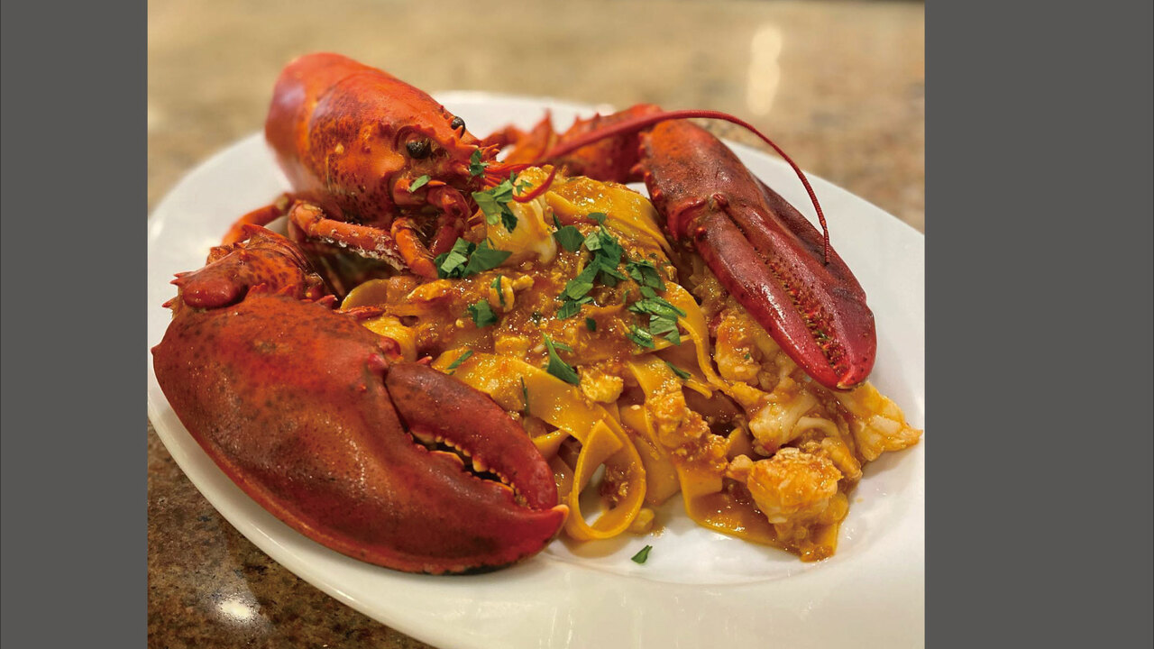 BOGAMARI Cucina Marinaraのこだわりポイントの写真3枚目