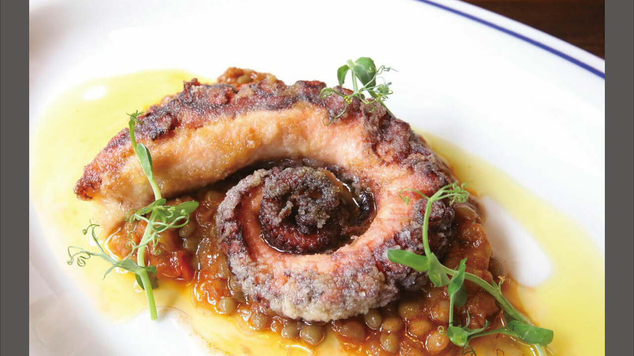 BOGAMARI Cucina Marinaraのこだわりポイントの写真4枚目