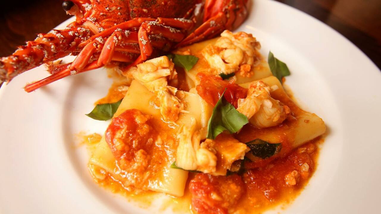 BOGAMARI Cucina Marinaraの事業内容の写真2枚目