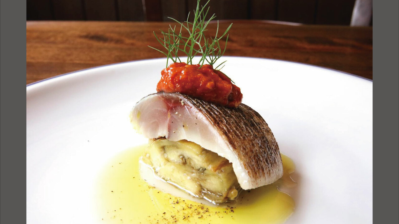 BOGAMARI Cucina Marinaraの事業内容の写真3枚目