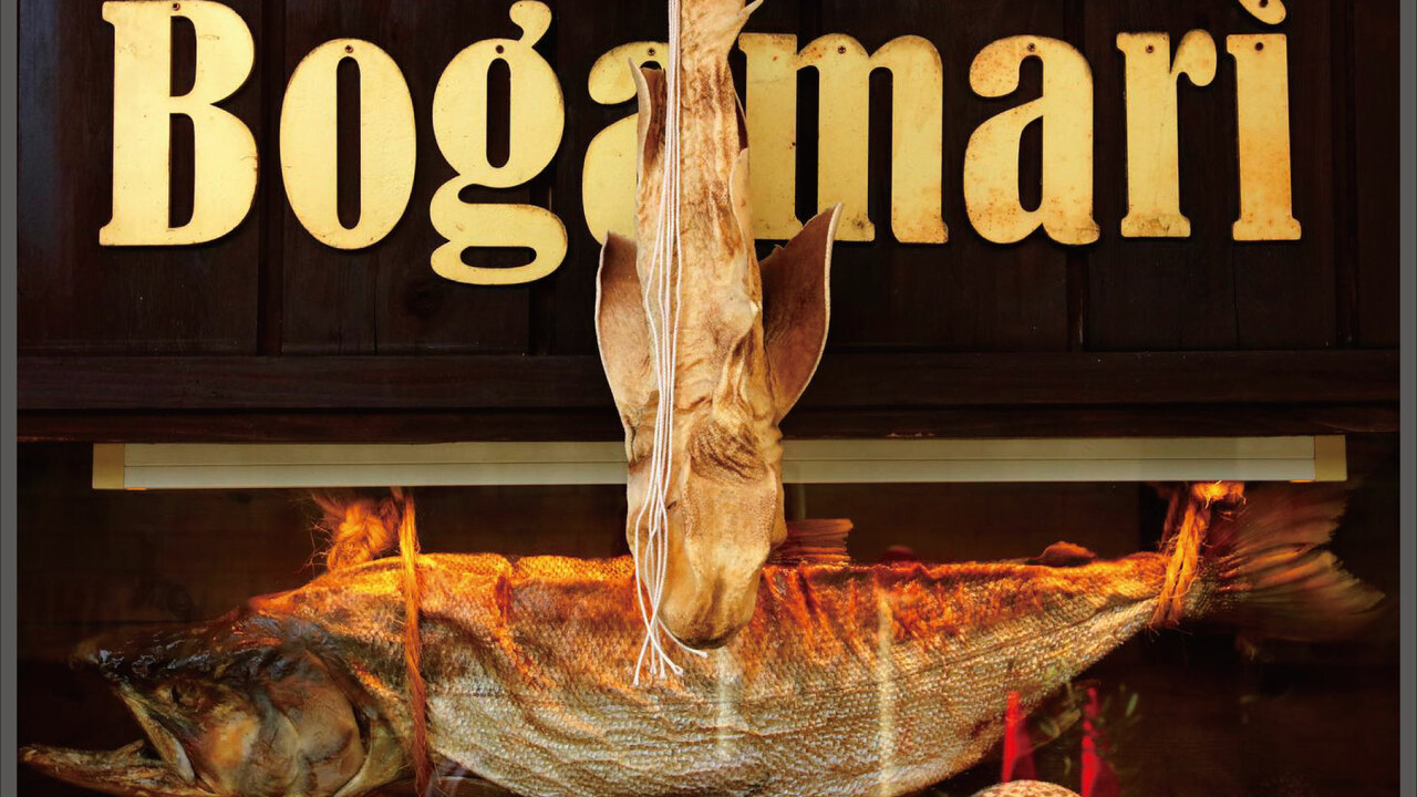 BOGAMARI Cucina Marinaraで働く人の写真4枚目