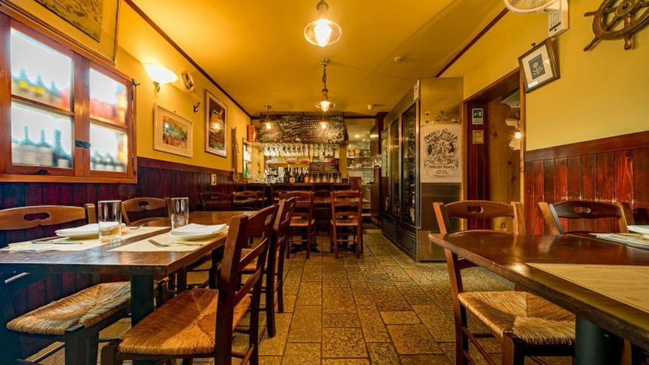 BOGAMARI Cucina Marinaraの事業内容の写真2枚目