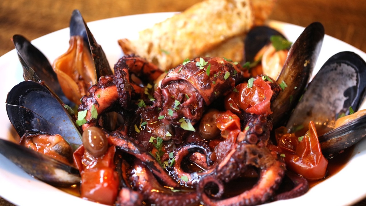 BOGAMARI Cucina Mediterraneaのこだわりポイントの写真1枚目