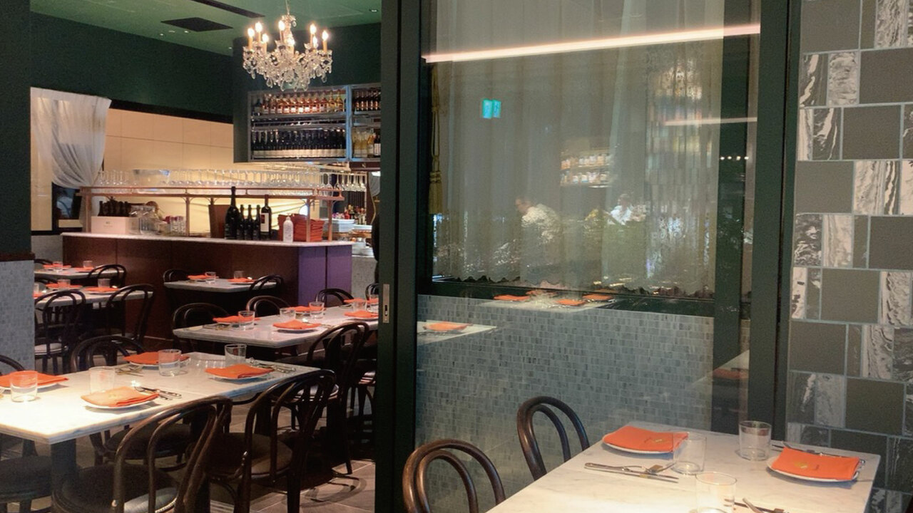 BOGAMARI Cucina Mediterraneaのこだわりポイントの写真4枚目