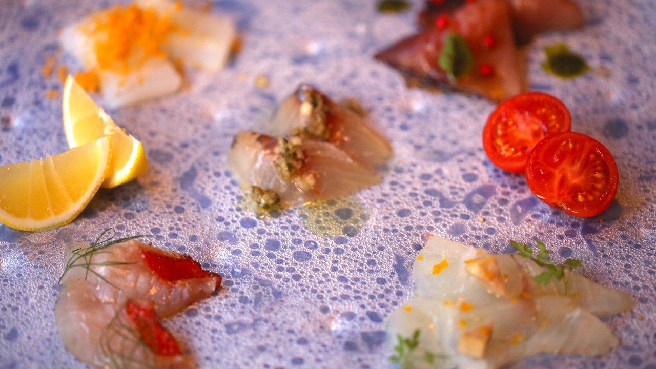 BOGAMARI Cucina Mediterraneaの事業内容の写真4枚目