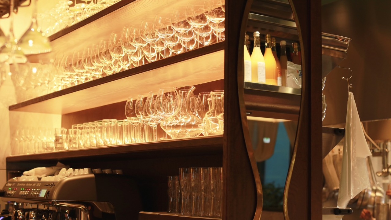 BOGAMARI Cucina Mediterraneaの事業内容の写真2枚目