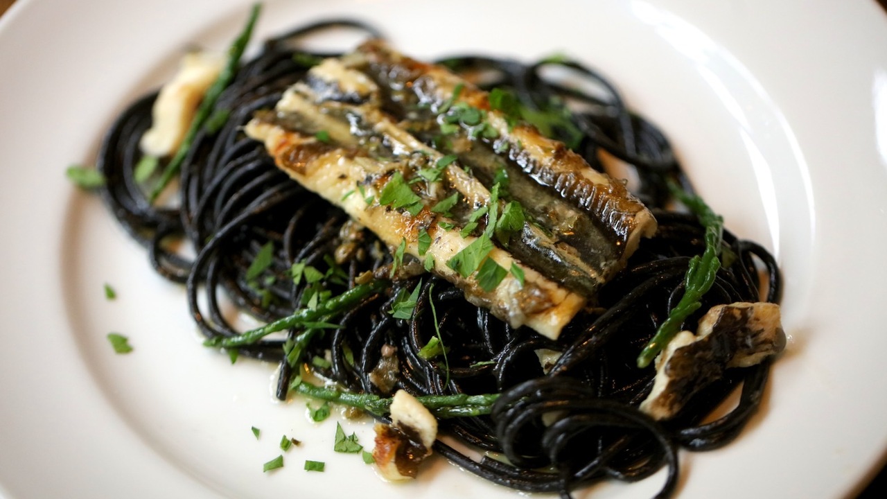 BOGAMARI Cucina Mediterraneaの事業内容の写真4枚目