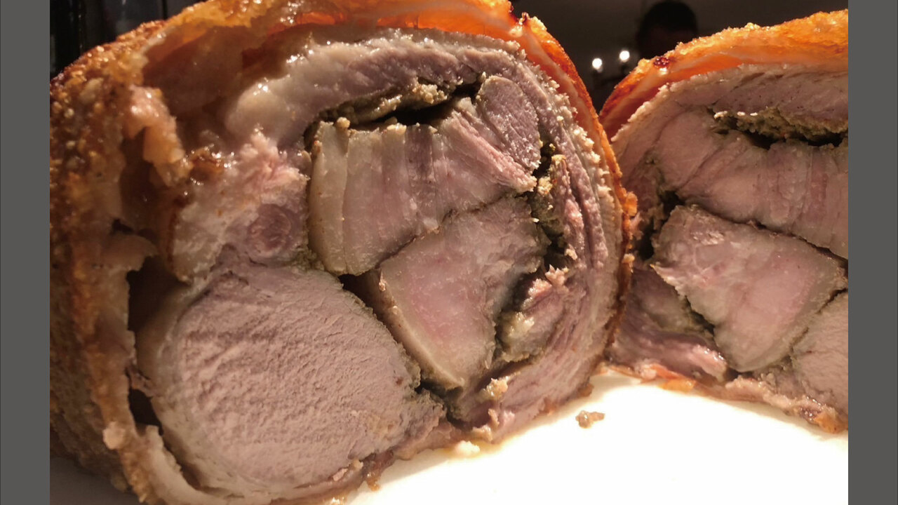 Trattoria dal Birbante Giocondoのこだわりポイントの写真2枚目