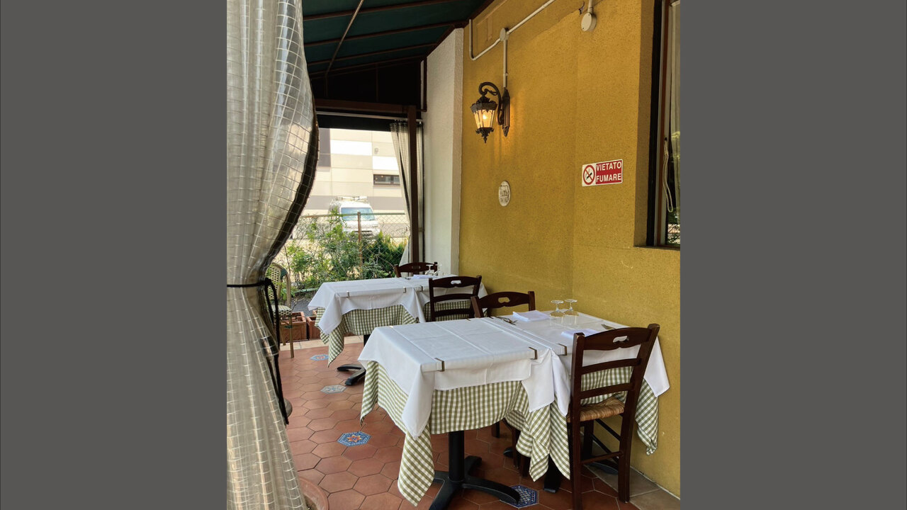 Trattoria dal Birbante Giocondoのこだわりポイントの写真3枚目