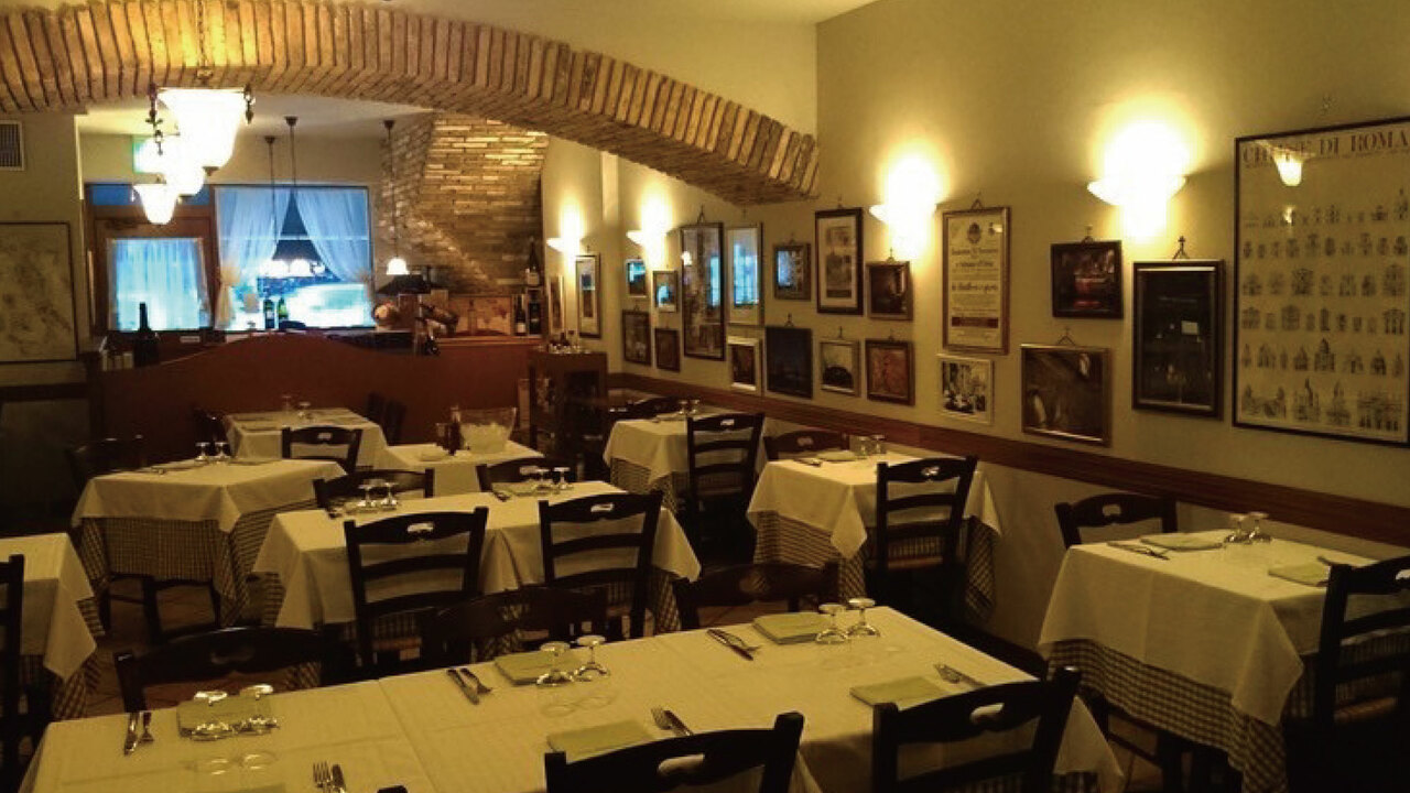 Trattoria dal Birbante Giocondoのこだわりポイントの写真4枚目